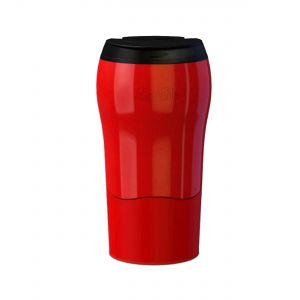 Mighty Mug Solo - Red (11oz)