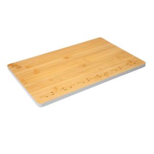 Scion Mr Fox Bamboo Chopping Board - Large