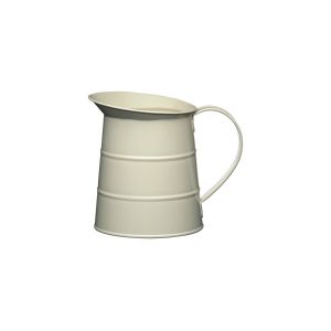 Living Nostalgia Small Jug - Antique Cream