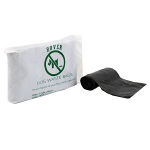 Rover Dog Waste Bags