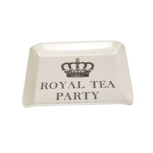 Eddingtons Royal Tea Time Scatter Tray
