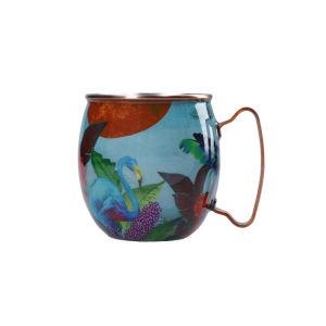 Mikasa Sarah Arnett Stainless Steel Moscow Mule