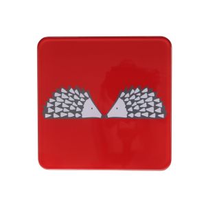 Scion Spike Hot Pot Stand - Red