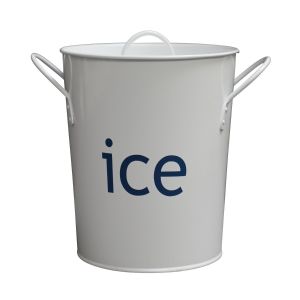 Dexam Summer Garden Metal Ice Bucket