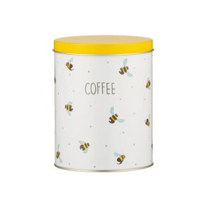 Rayware Sweet Bee Coffee Canister - 1.3L