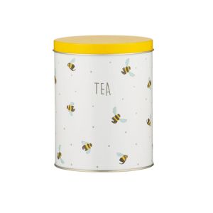 Rayware Sweet Bee Tea Canister - 1.3L