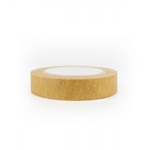 Slim Eco Self-Adhesive Paper Tape (25mm)