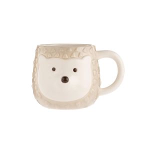 Price & Kensington Woodland Hedgehog Mug